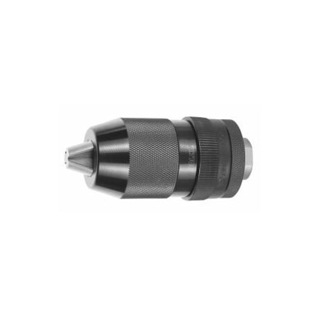 Holex Keyless Drill Chuck, Type: 13-3/8 341615 13-3/8